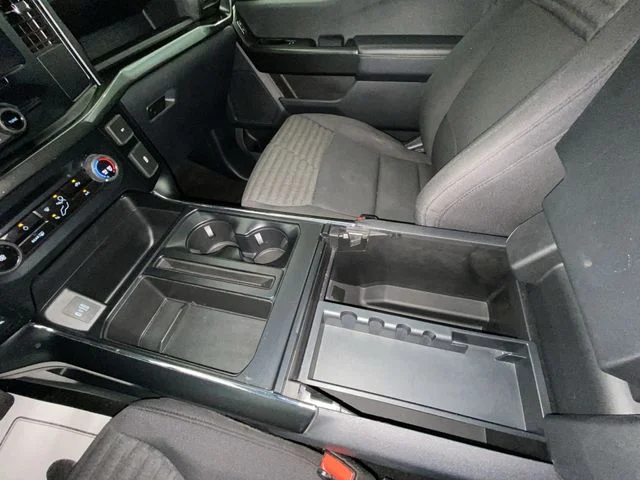 Used 2023 Blue Ford XL image 21