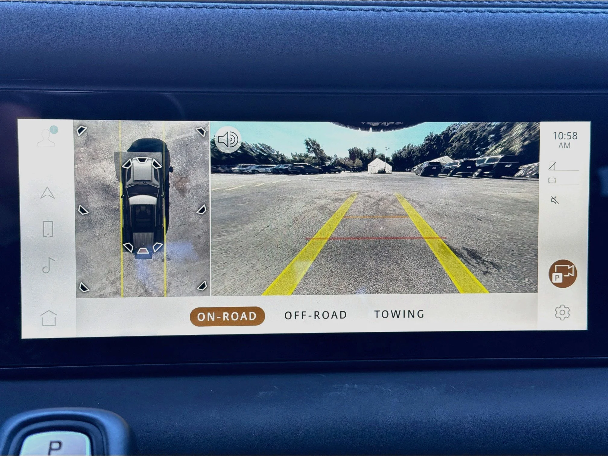 Certified Used 2024 Fuji White Land Rover S image 30