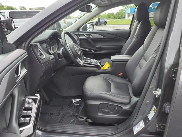 Used 2023 Gray Mazda Touring image 19