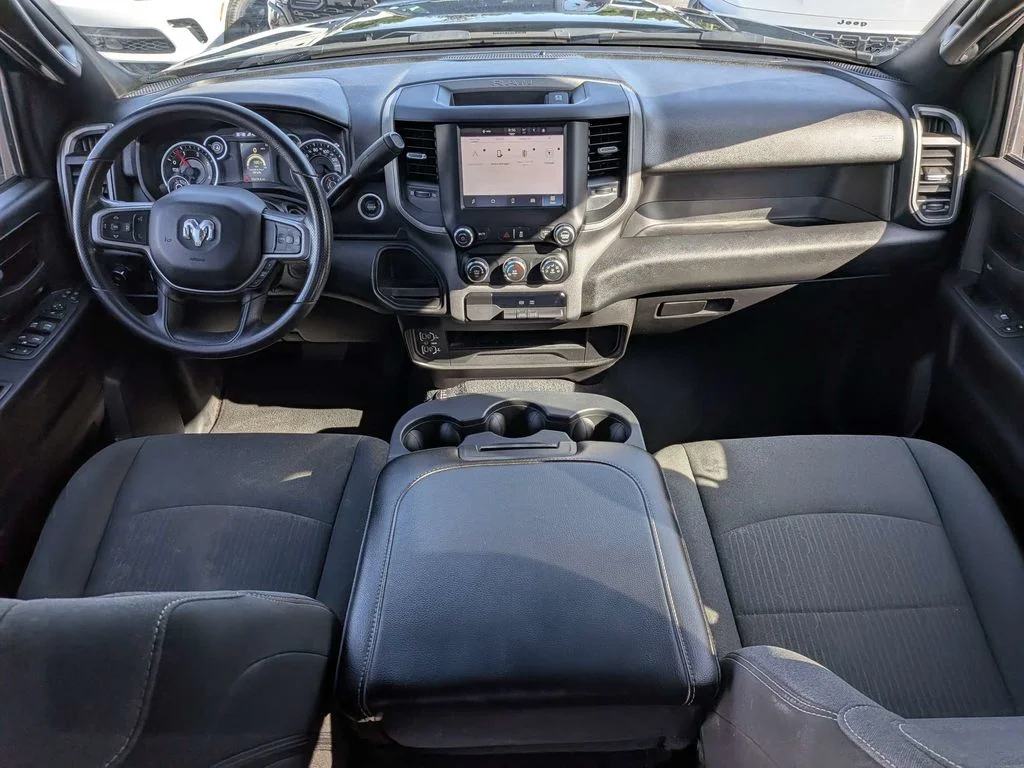 Used 2023 Black Ram Tradesman image 14
