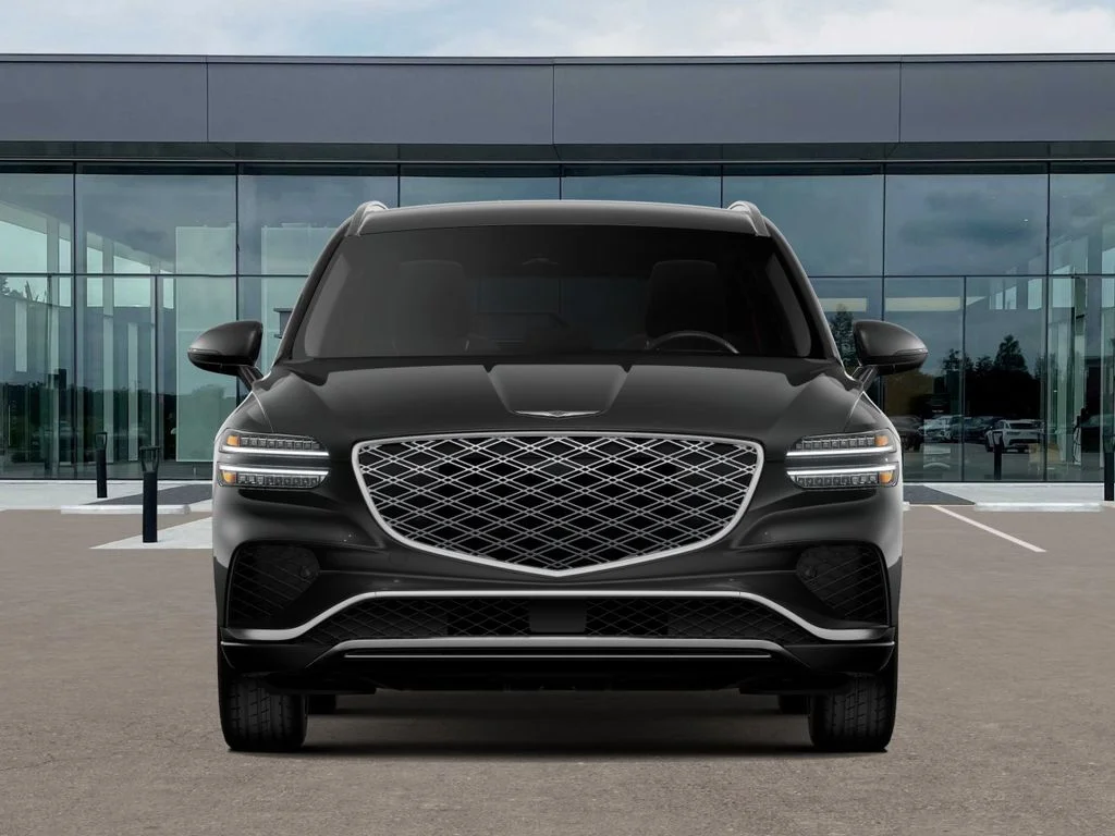 New 2026 Black Genesis 2.5T image 6
