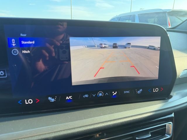 Used 2026 Black Chevrolet LT image 21