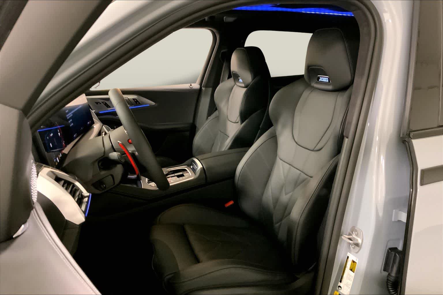 New 2026 Brooklyn Grey Metallic BMW Label image 9
