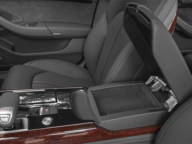 Used 2014  Audi 4.0T image 17