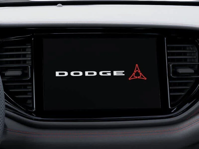 New 2026 Vapor Gray Exterior Paint Dodge GT Plus image 18