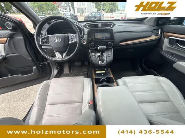 2020 Honda CR-V Touring - Photo 21