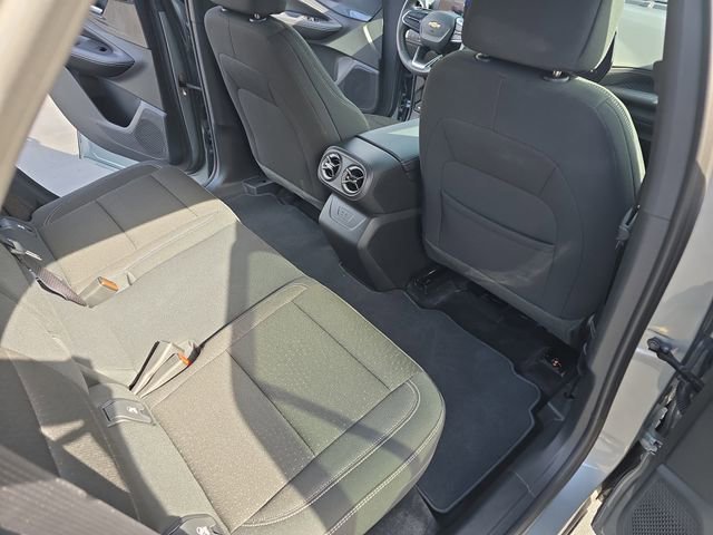 2025 Chevrolet Blazer EV LT - Photo 13