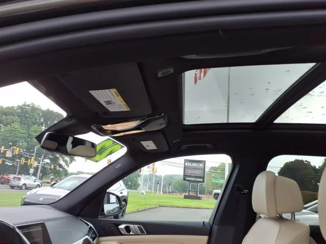 2022 BMW X5 40i - Photo 18