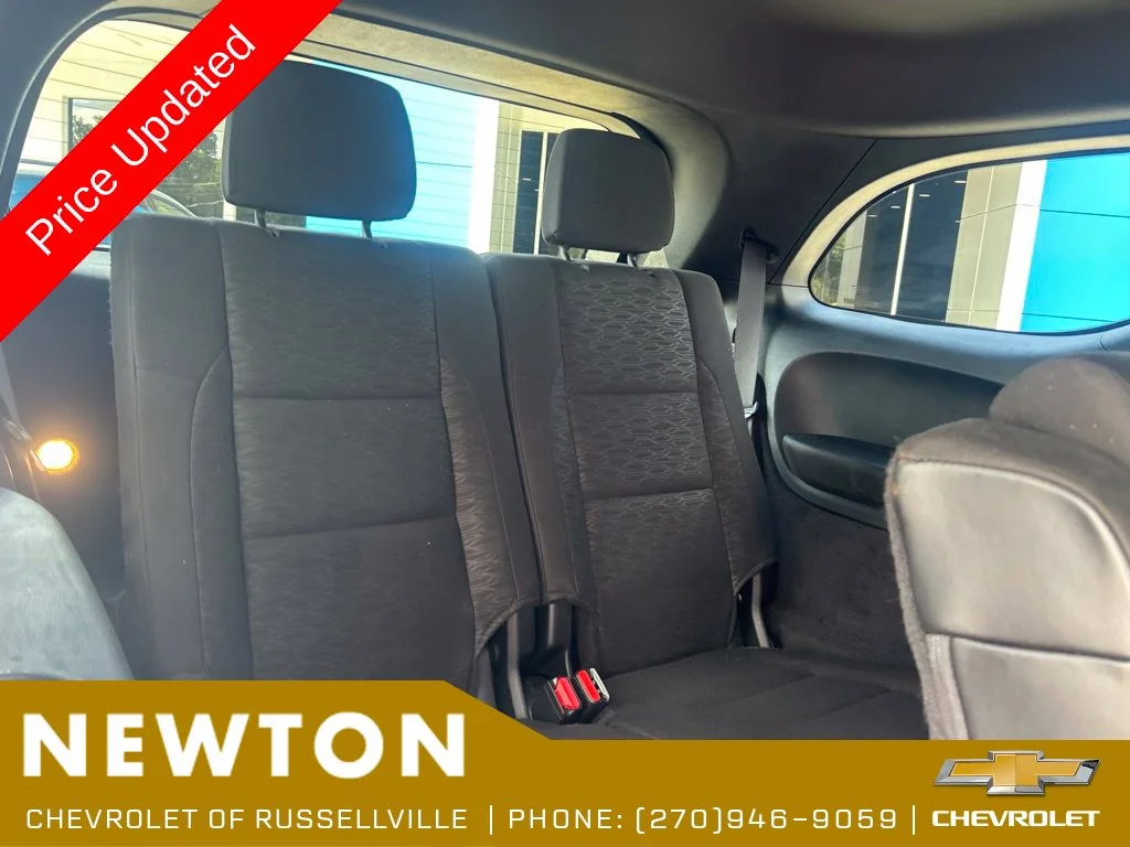 Used 2023 White Dodge GT image 33