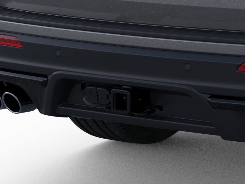 2025 Ford Explorer ST - Photo 34