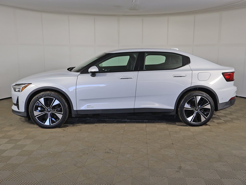 Used 2024 Gray Polestar Long Range Dual Motor image 14