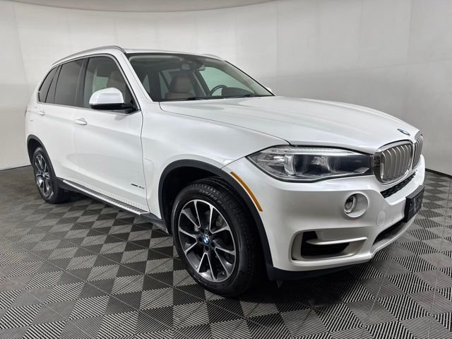 2014 BMW X5 xDrive35i