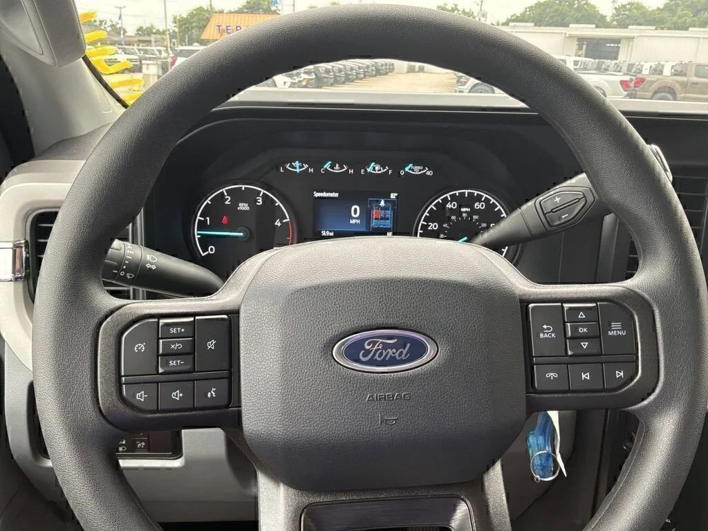 2026 Ford F-250 Super Duty XL - Photo 13