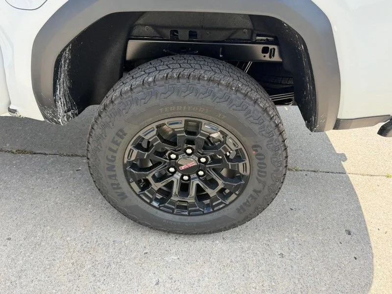 2026 GMC Canyon Elevation - Photo 6