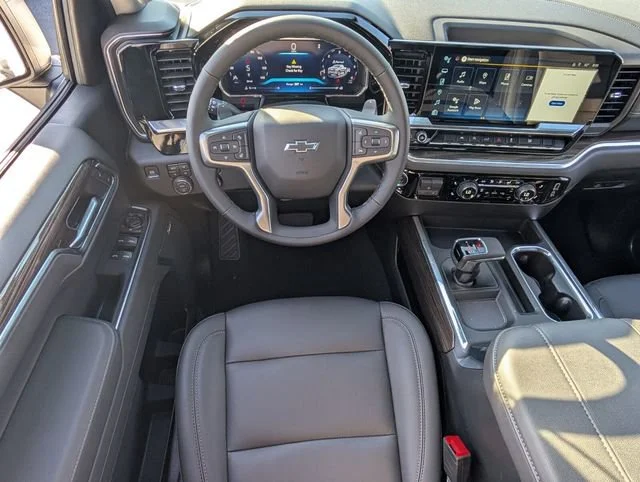2026 Chevrolet Silverado 1500 RST - Photo 7