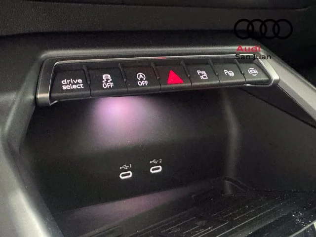 New 2026 Gray Audi 2.0T image 32