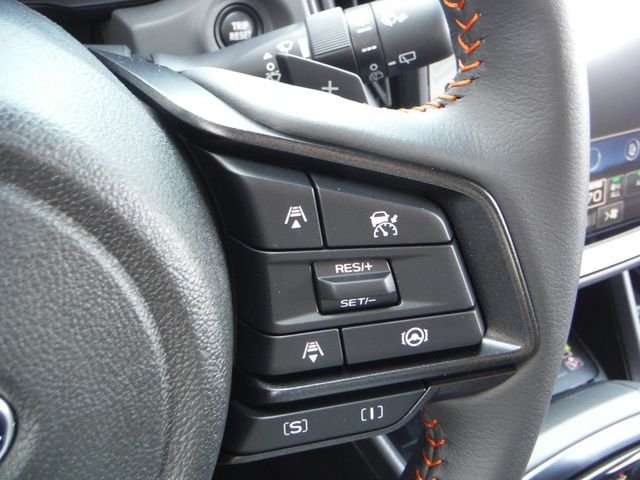 Used 2025 Silver Subaru Limited image 36
