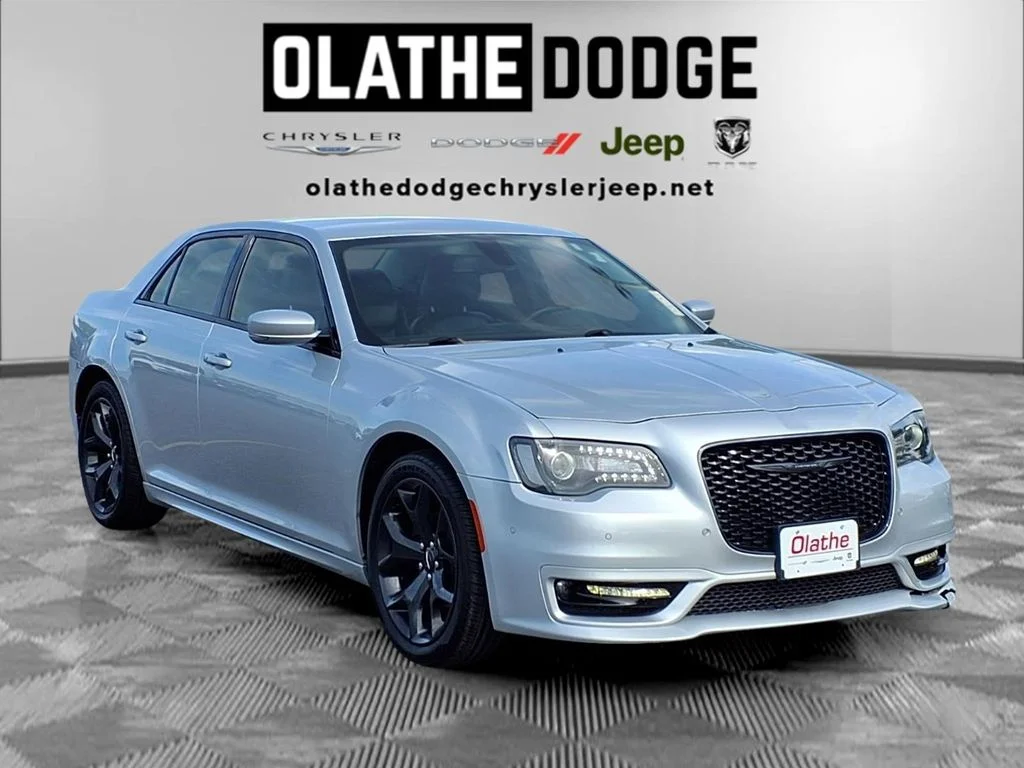 Used 2021 Nissan 300 Touring For Sale Olathe KS | Overland Park