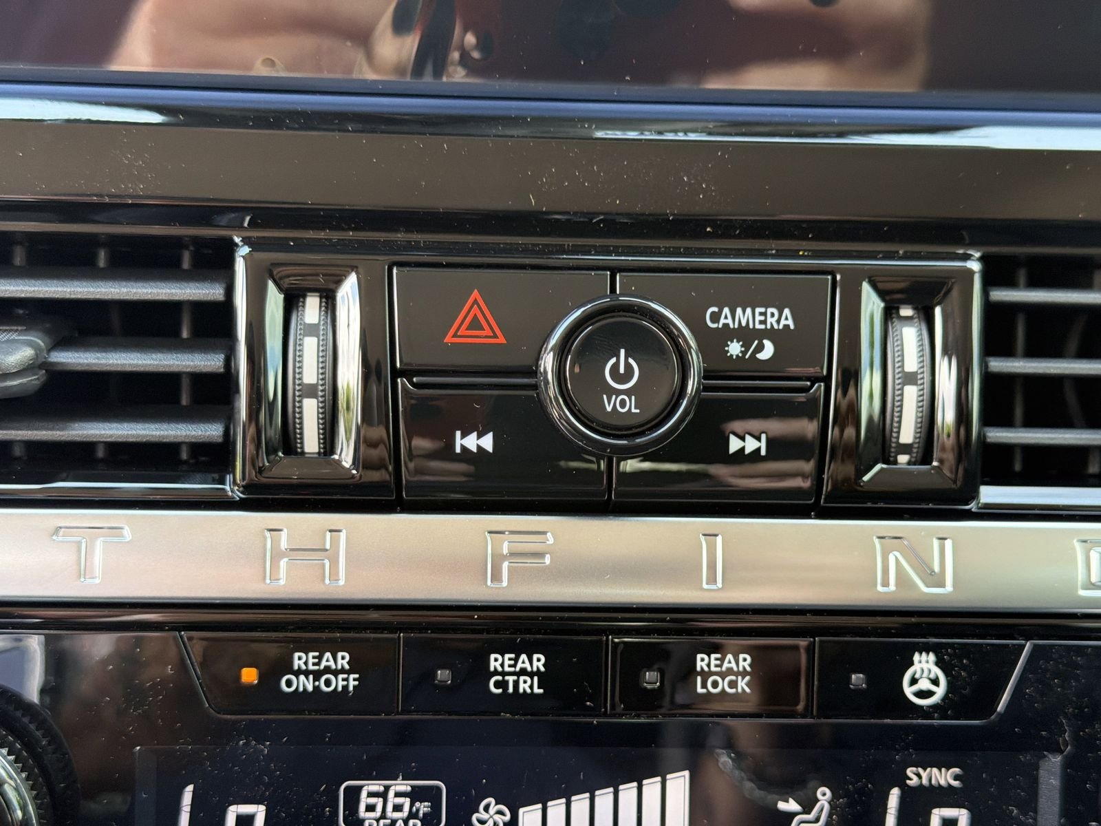 New 2026 Black Nissan SL image 7