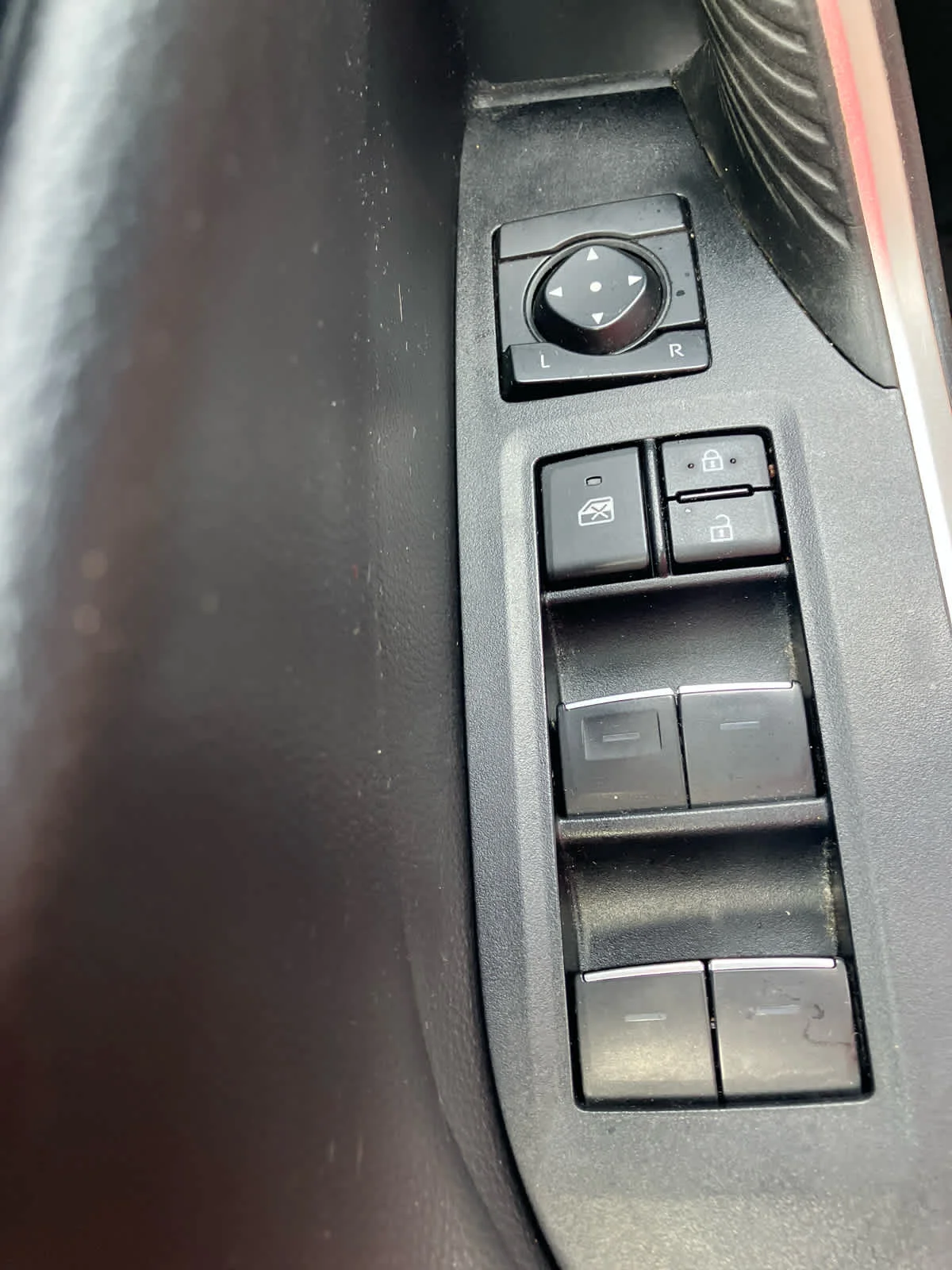 Used 2023 Ruby Flare Pearl Toyota Adventure image 12