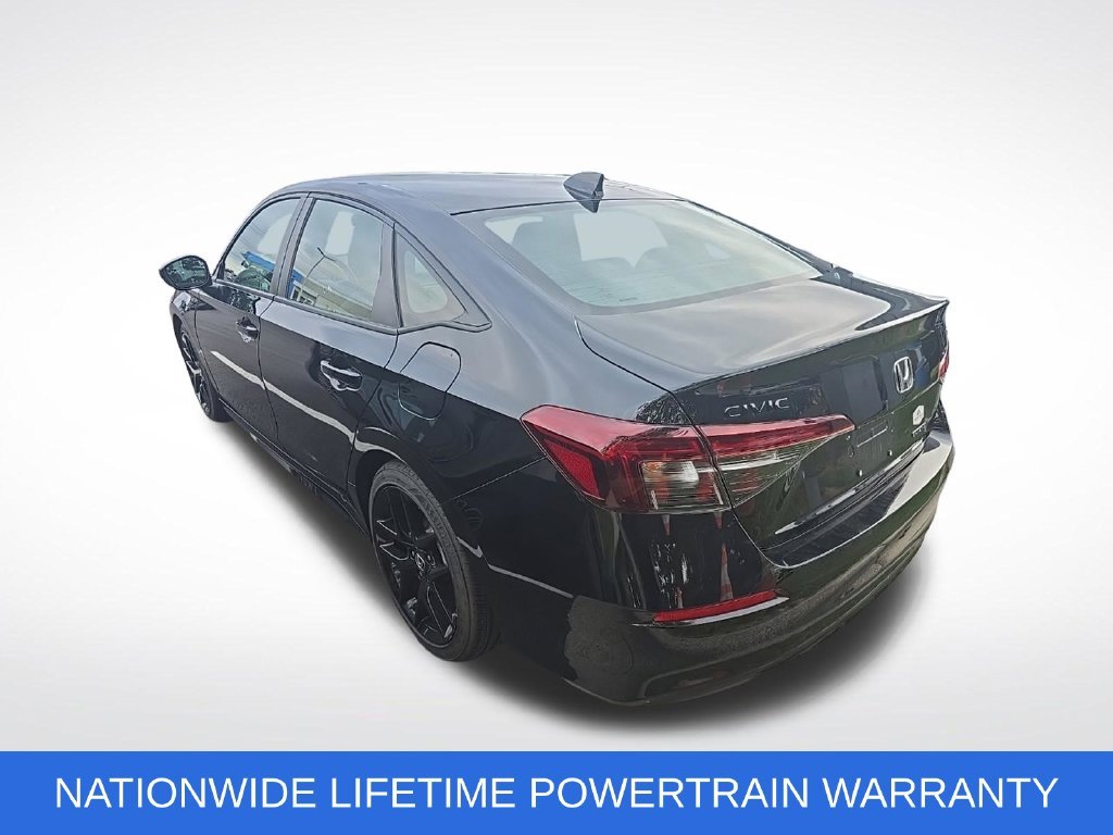 Used 2026  Honda Sport image 3
