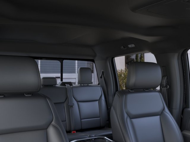 Used 2026 Black Metallic Ford XLT image 22