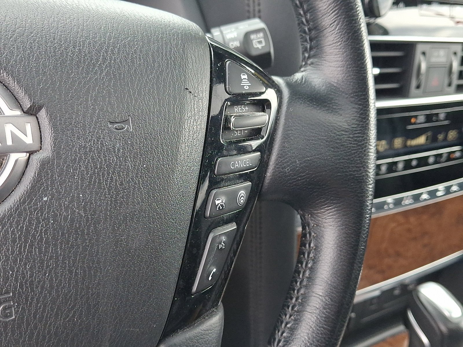 Used 2024 Gun Metallic Nissan SL image 25
