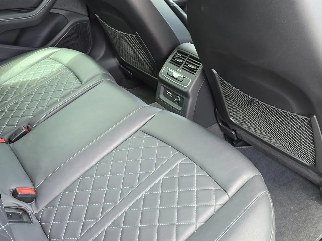 Used 2023 Gray Audi 3.0T Premium Plus image 13