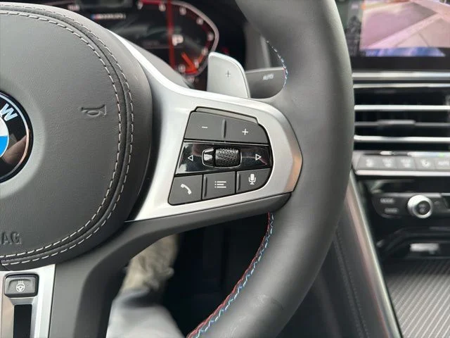 Used 2026  BMW M850i xDrive Gran Coupe image 16