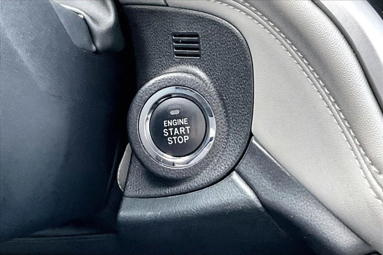 Certified Used 2023 Gray Subaru Limited image 27