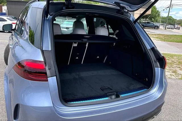 New 2026 Mercedes-Benz GLE GLE 450 4D Sport Utility 4MATIC