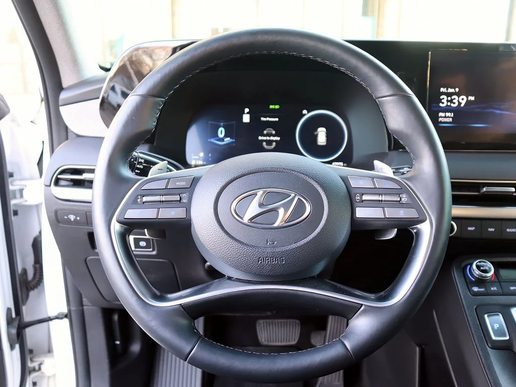 2023 Hyundai Palisade Limited - Photo 16
