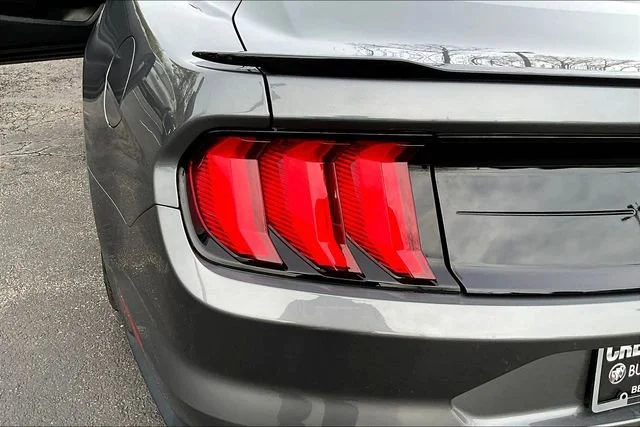 2022 Ford Mustang GT Premium - Photo 22
