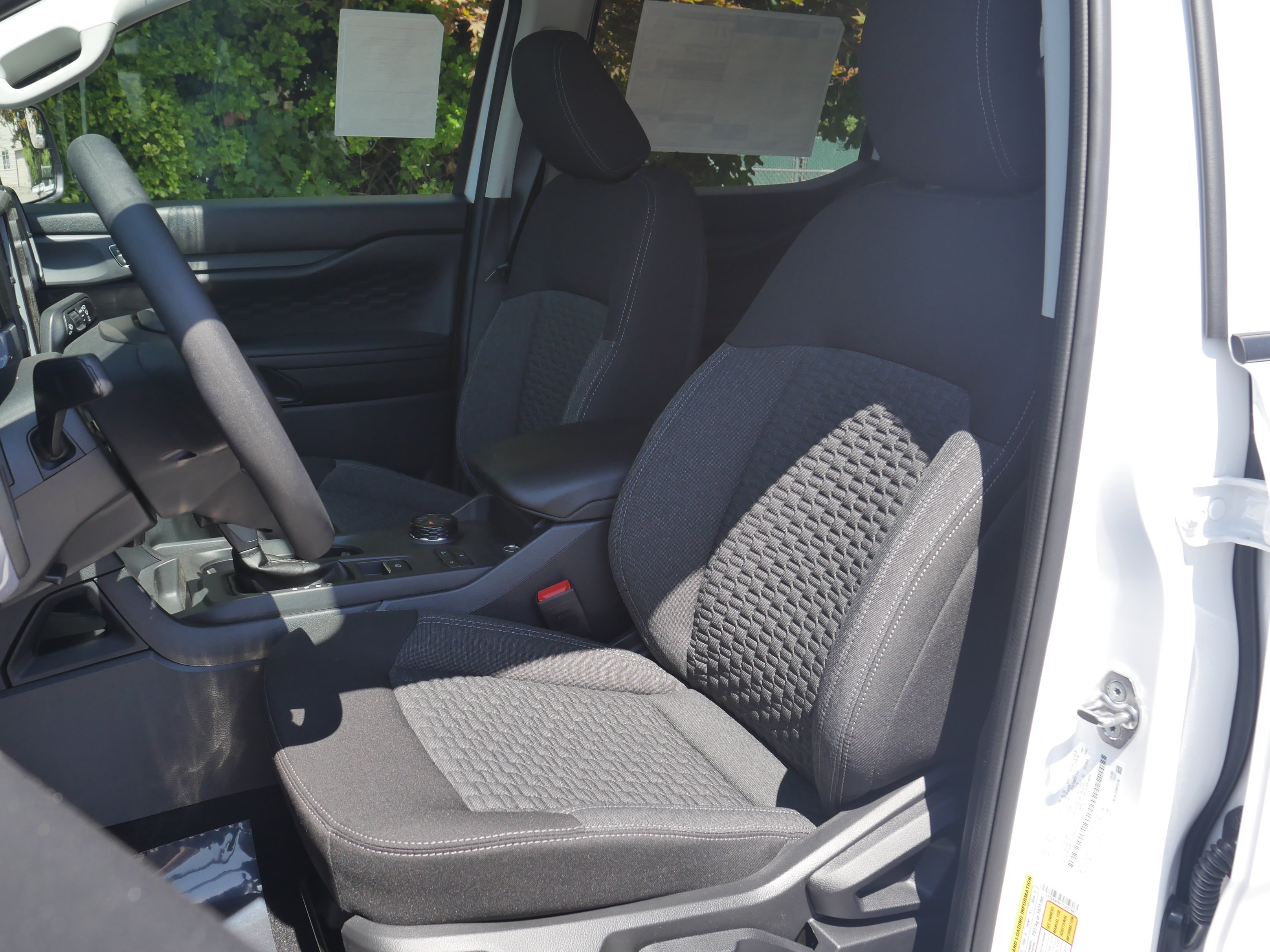 New 2026 Oxford White Ford XL image 31