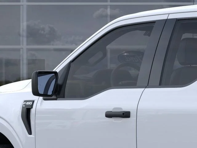 New 2026 Oxford White Ford XL image 20