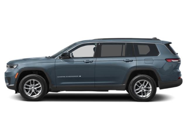 New 2027 Steel Blue Jeep Limited image 2