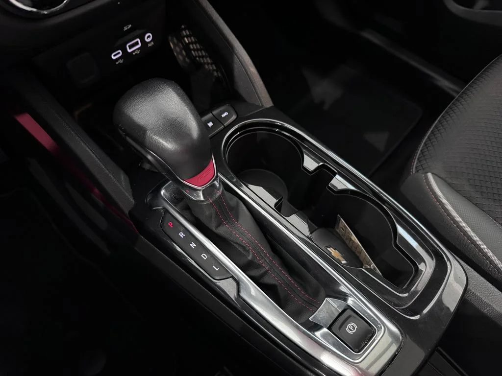 2023 Chevrolet TrailBlazer RS - Photo 24