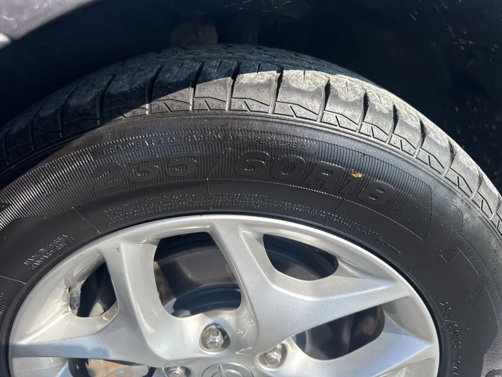Used 2019 Gray Chrysler Touring Plus image 29