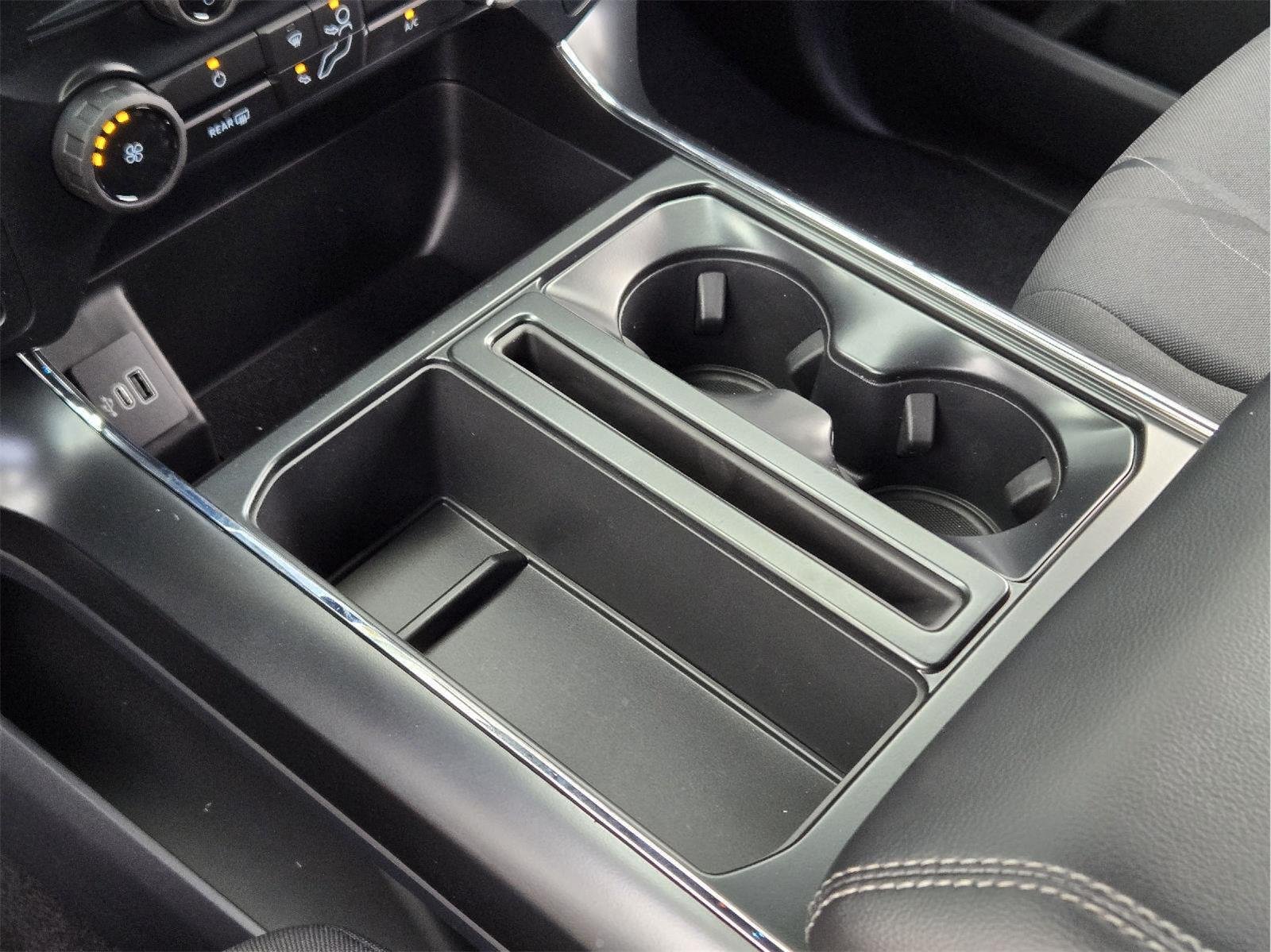 New 2026 Avalanche Ford STX® image 14