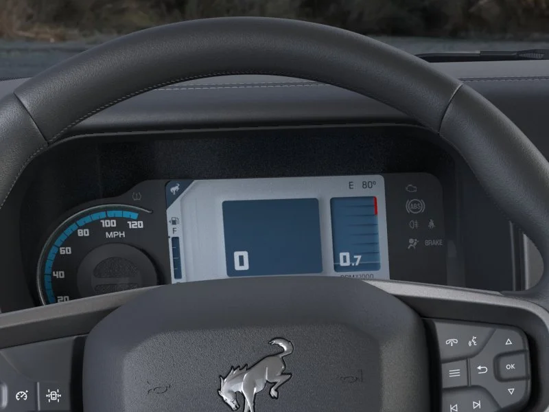 New 2025 Marsh Gray Ford Outer Banks® image 39