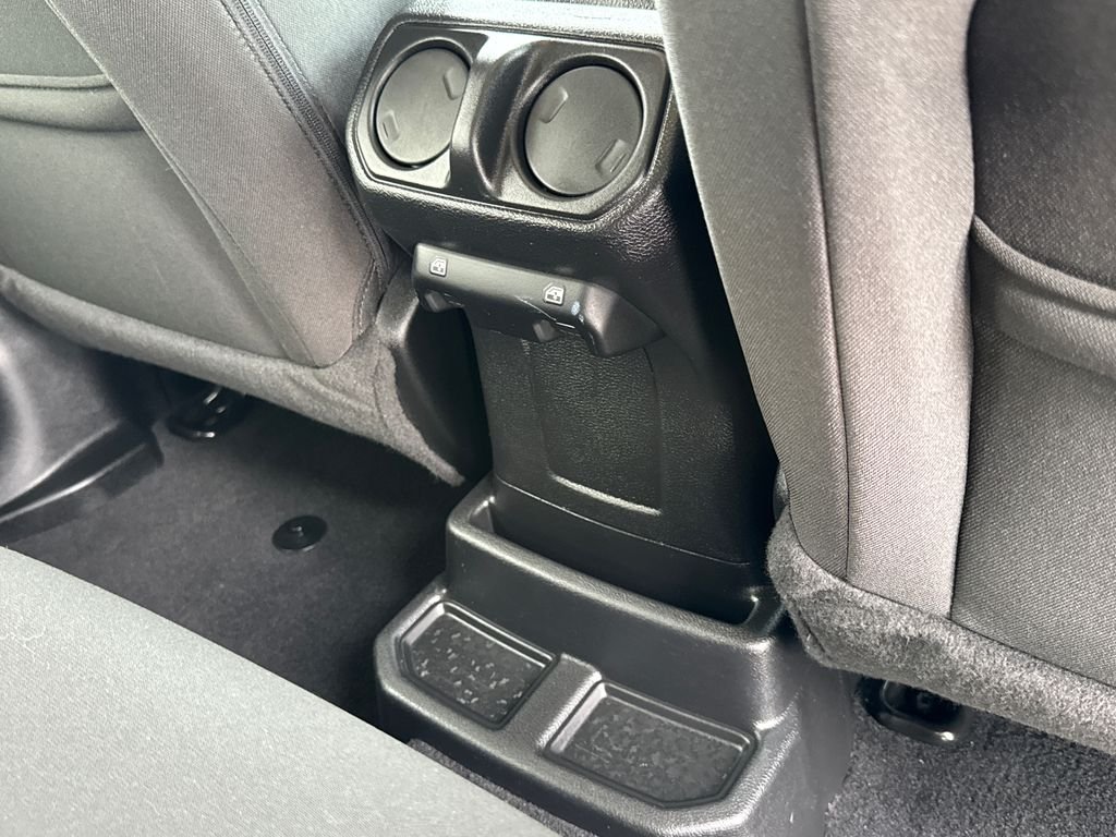 Used 2023 Gray Jeep Willys 4xe image 20