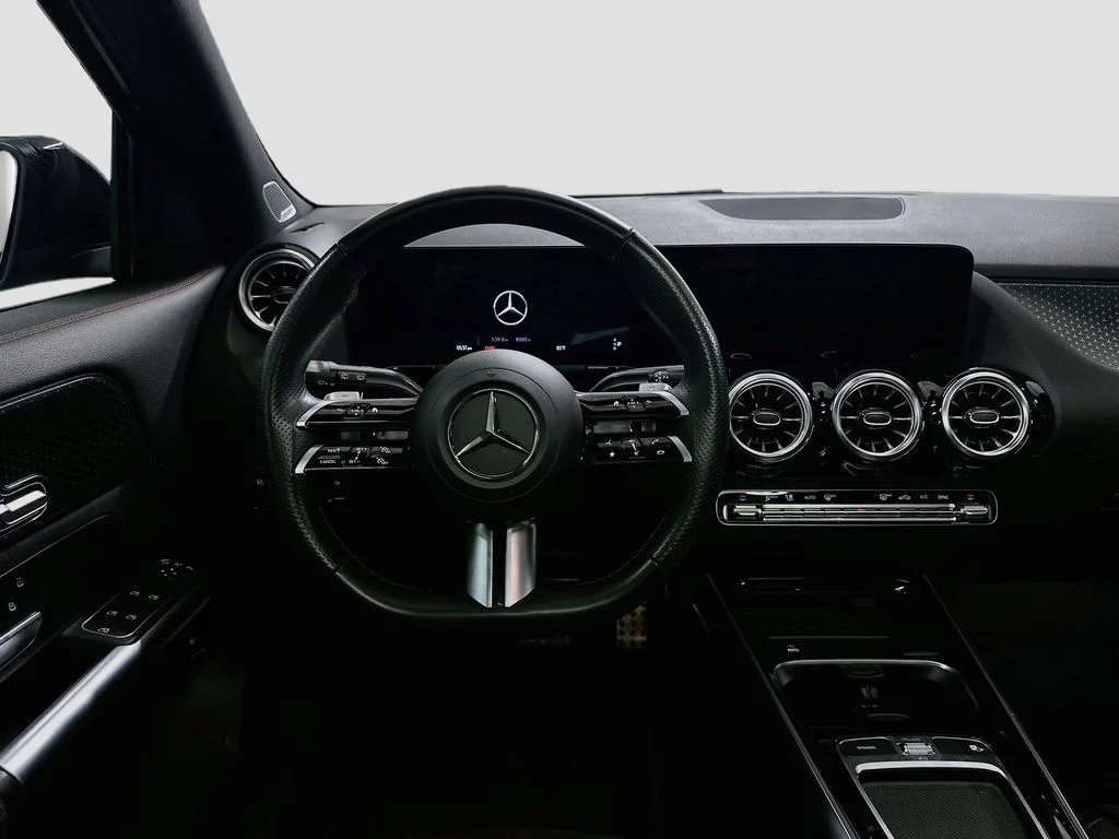 Certified Used 2025 Mountain Gray Metallic Mercedes-Benz GLA 250 image 22