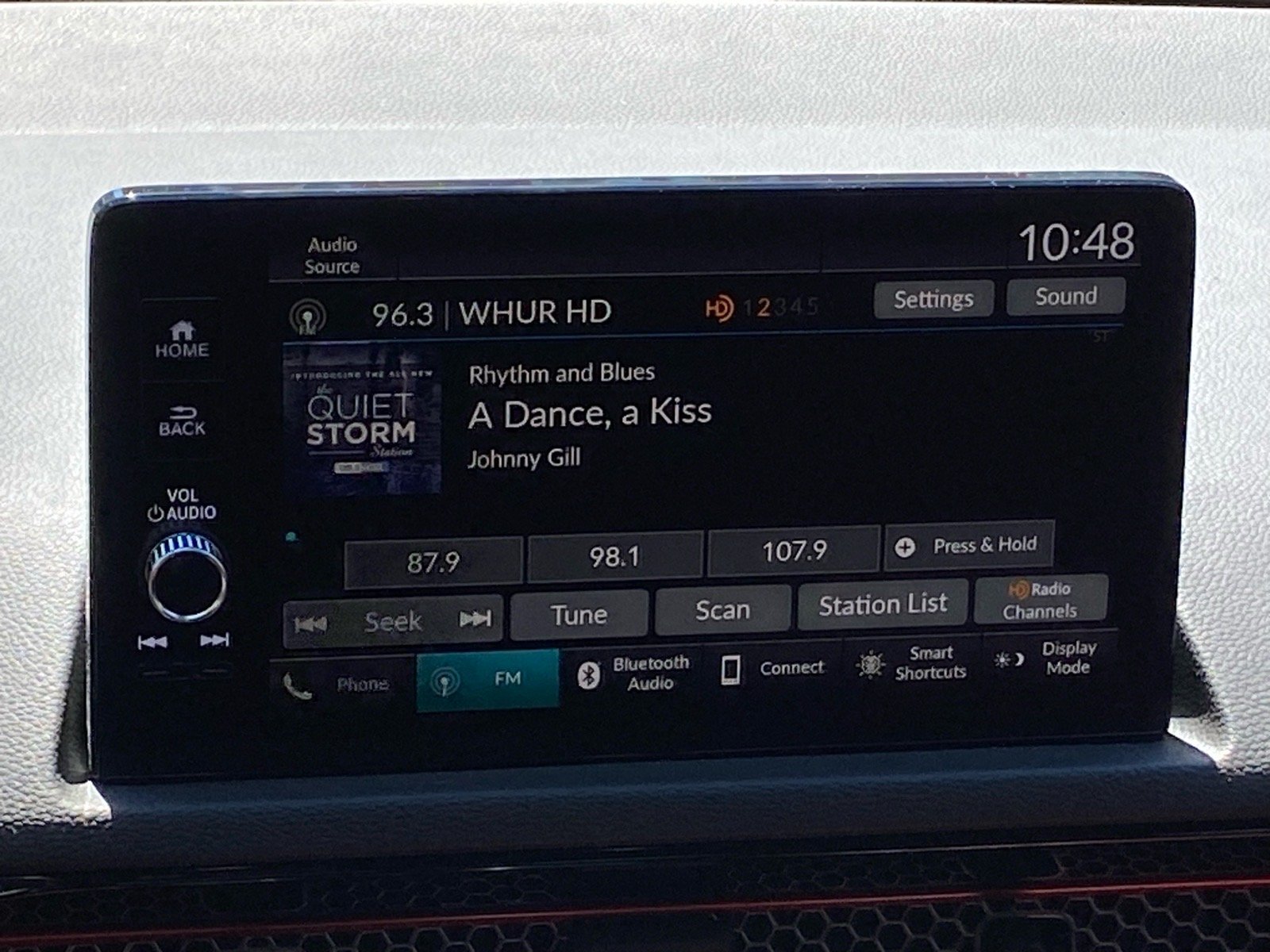 Used 2023  Honda Si image 9