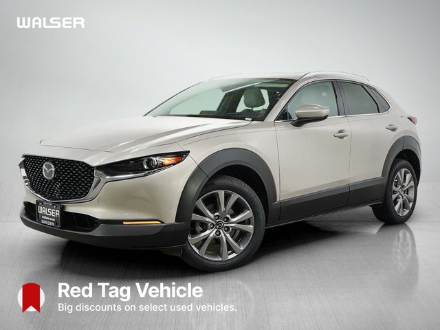 2023 Mazda CX-30 2.5 S Premium Package
