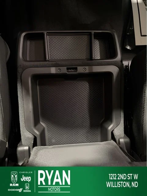 2026 RAM 1500 Tradesman - Photo 35