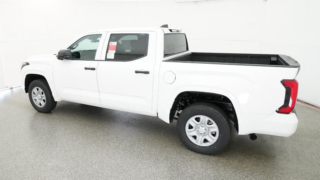 New 2026 Ice Cap Toyota SR image 44