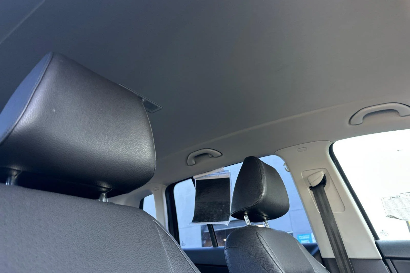 Used 2017 Pepper Gray Metallic Volkswagen S image 16