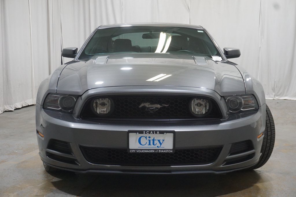 2013 Ford Mustang GT photo 3