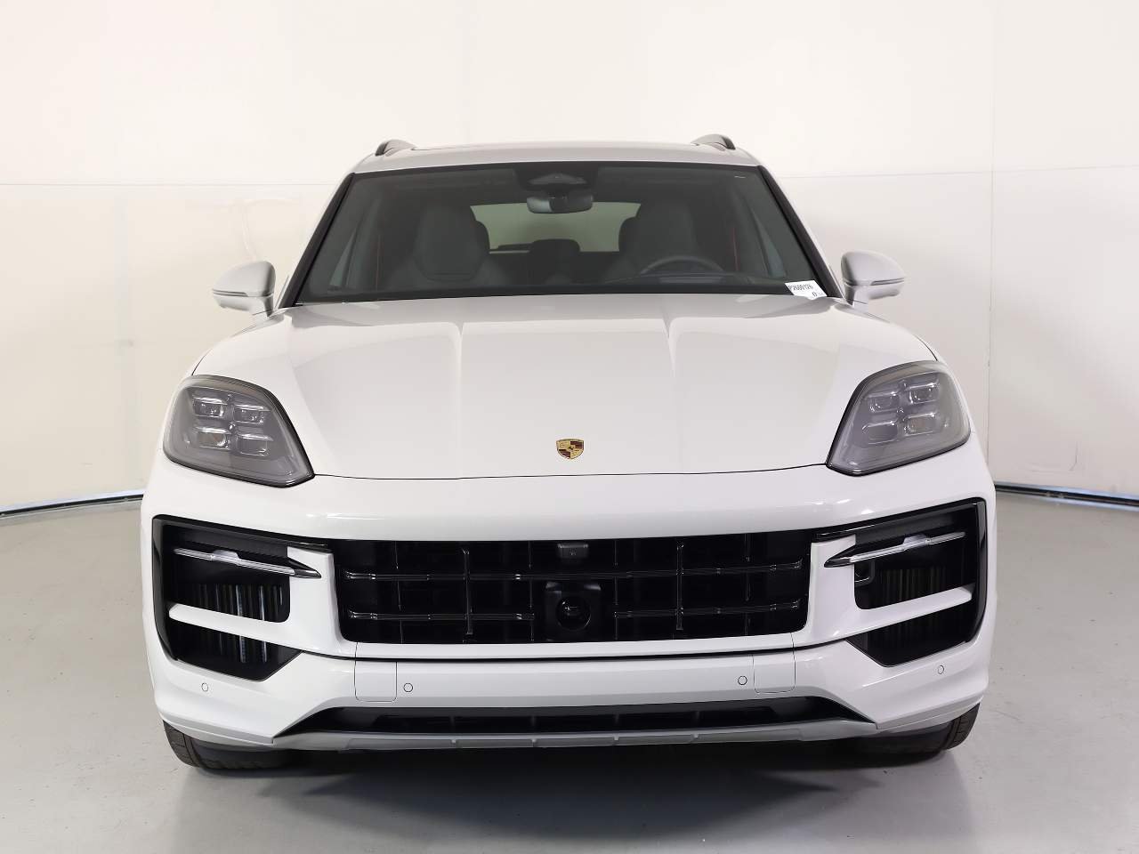 New 2026 Chalk Porsche GTS image 10