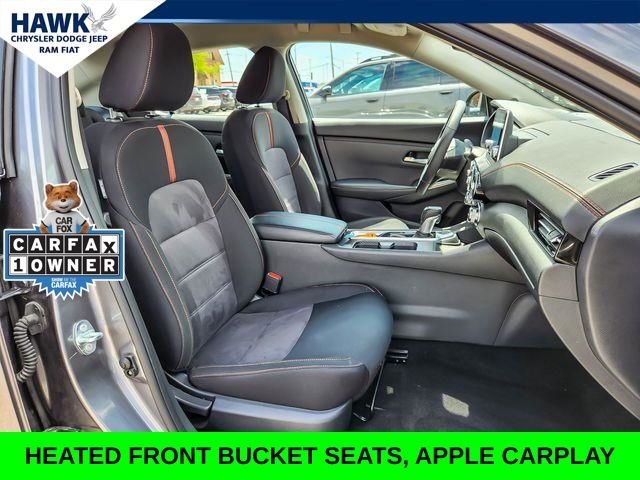 Used 2025 Gray Nissan SR image 31
